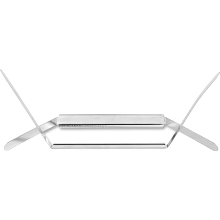 Business Source Complete 2-3/4" Prong Fastener Set, PK50 R20